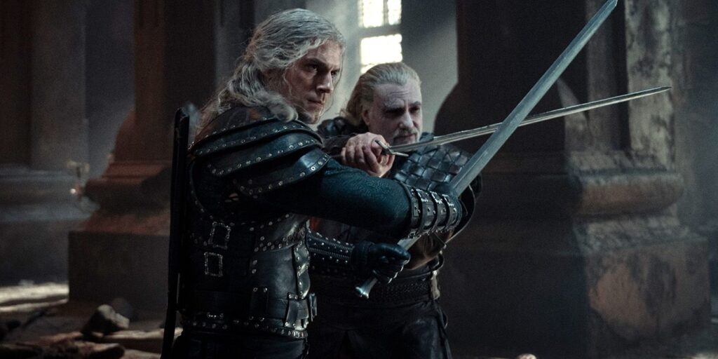 The Witcher Season 2 es uno de los programas de televisión más vistos de Netflix