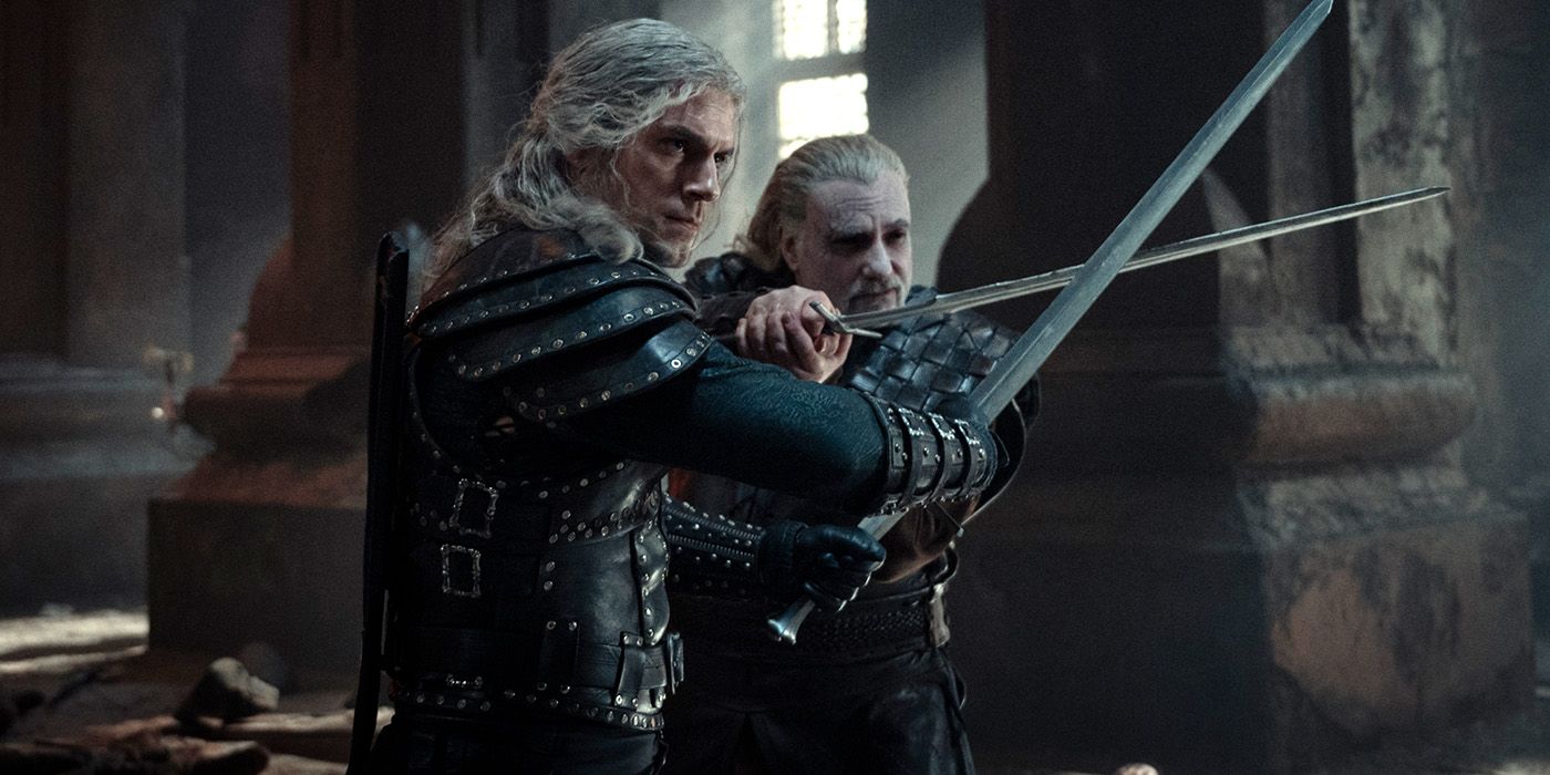 The Witcher Season 2 es uno de los programas de televisión más vistos de Netflix
