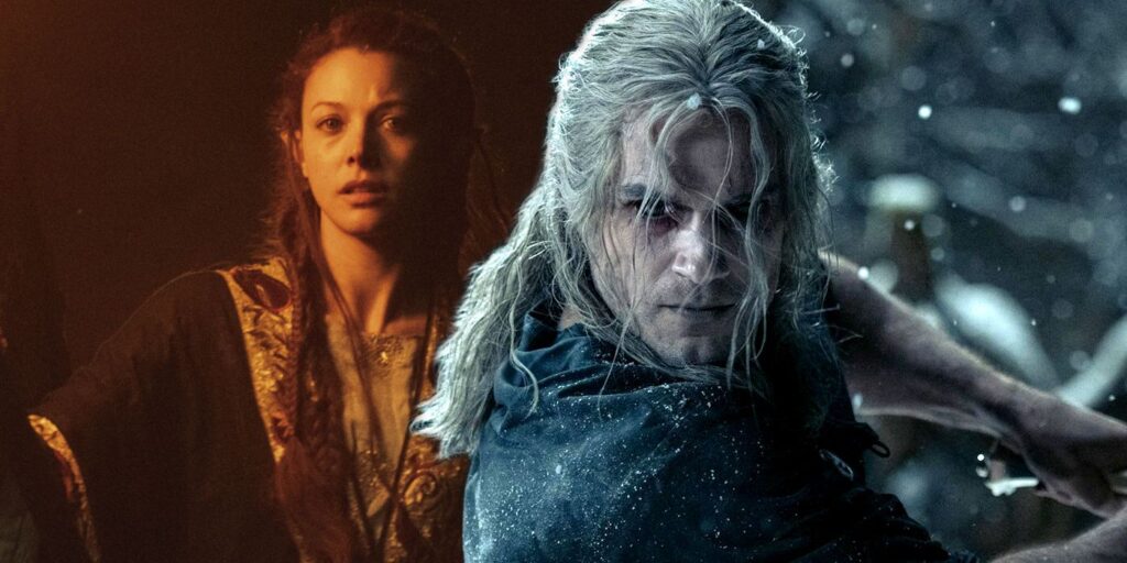 The Witcher rompe una regla de escritura de guiones (y duele el espectáculo)