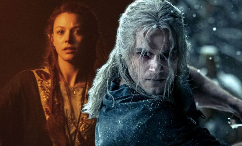 The Witcher rompe una regla de escritura de guiones (y duele el espectáculo)