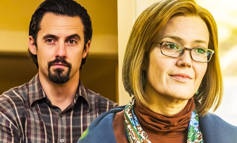 This Is Us Season 6 demuestra por qué Rebecca es mejor madre que Jack