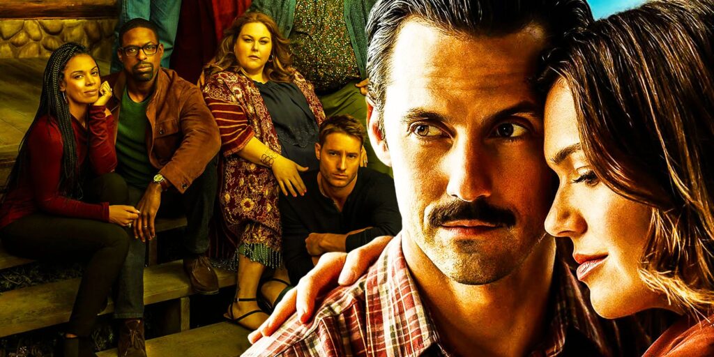 This Is Us pone fin oficialmente a su obsesión por Jack