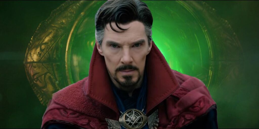 Thor: Ragnarok insinuó que Doctor Strange no necesita la piedra del tiempo