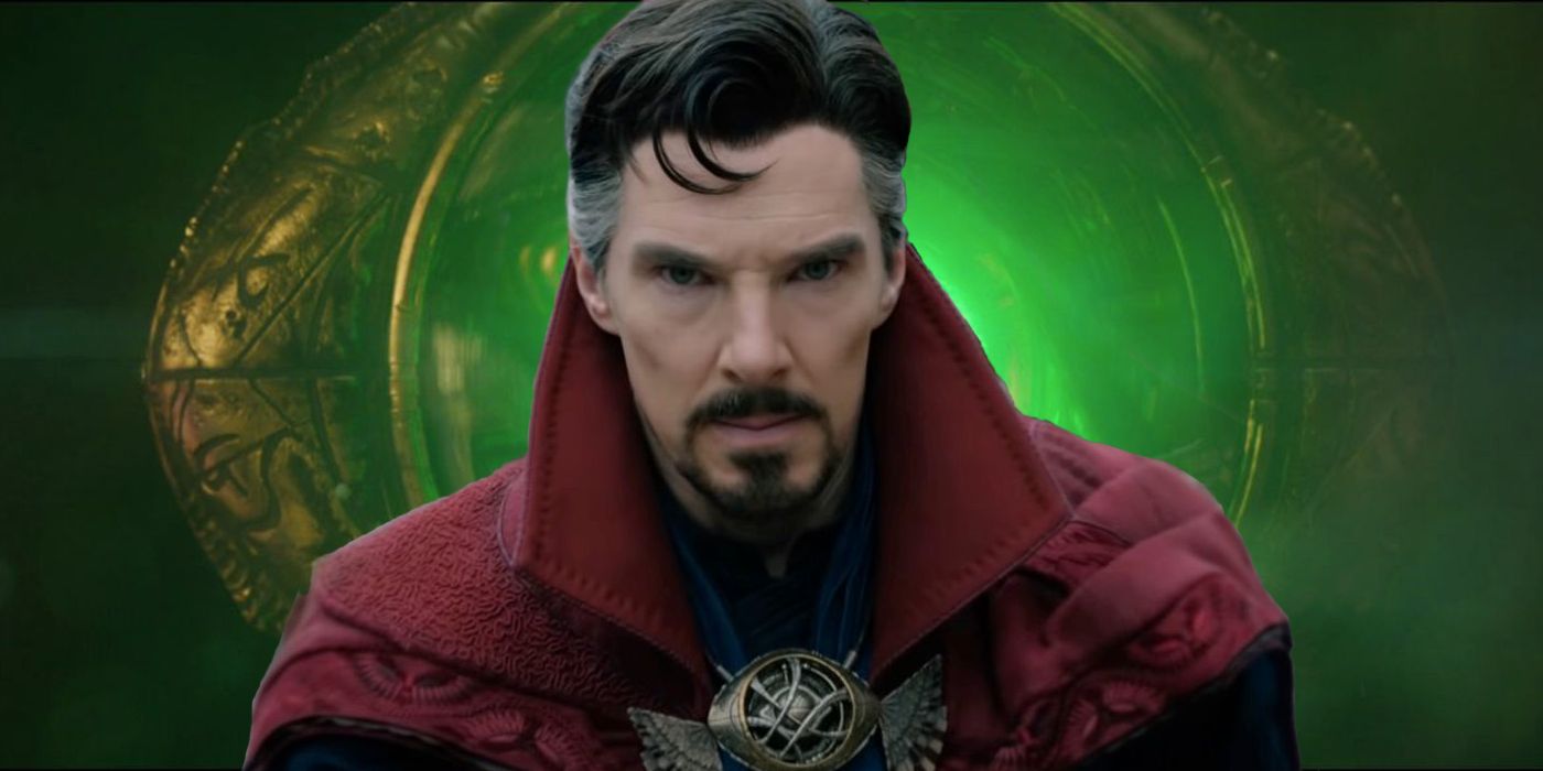 Thor: Ragnarok insinuó que Doctor Strange no necesita la piedra del tiempo