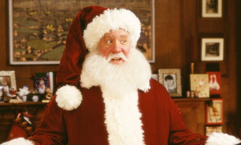 Tim Allen regresa para Santa Clause Disney+ Sequel Show