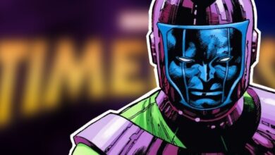Timeless presentó al mejor personaje nuevo de Marvel y nadie se dio cuenta