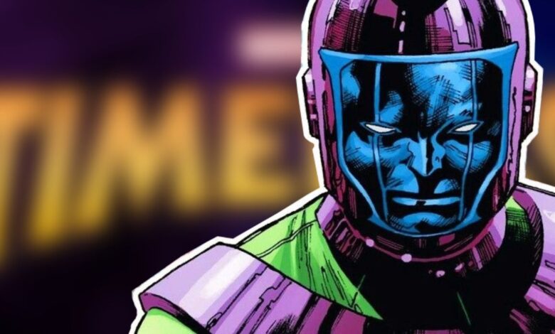 Timeless presentó al mejor personaje nuevo de Marvel y nadie se dio cuenta