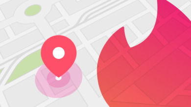 Tinder pilotea Places, una función que rastrea tu ubicación para obtener mejores coincidencias