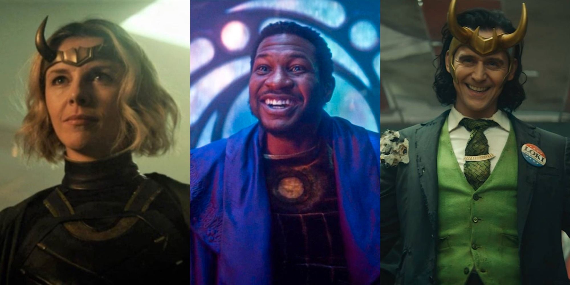 Tipos de personalidad Meyers-Briggs® de personajes Loki