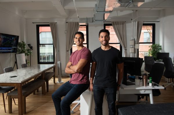 Titan obtiene 12,5 millones de dólares para la gestión de inversiones de 'próxima generación'