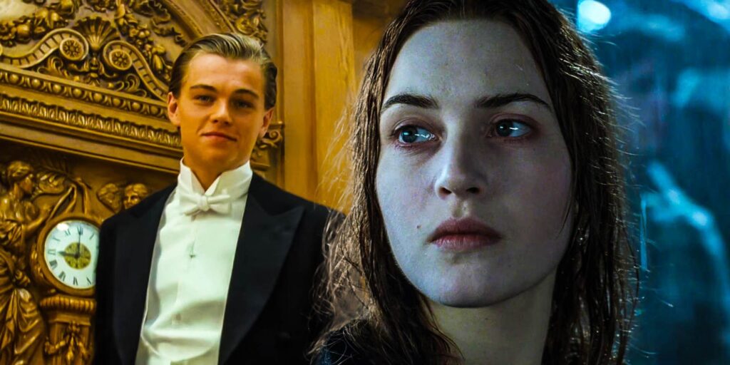 Titanic: Jack fue un producto de la imaginación de Rose - Teoría explicada