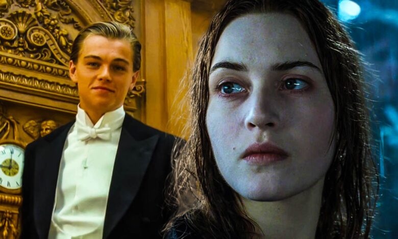 Titanic: Jack fue un producto de la imaginación de Rose - Teoría explicada