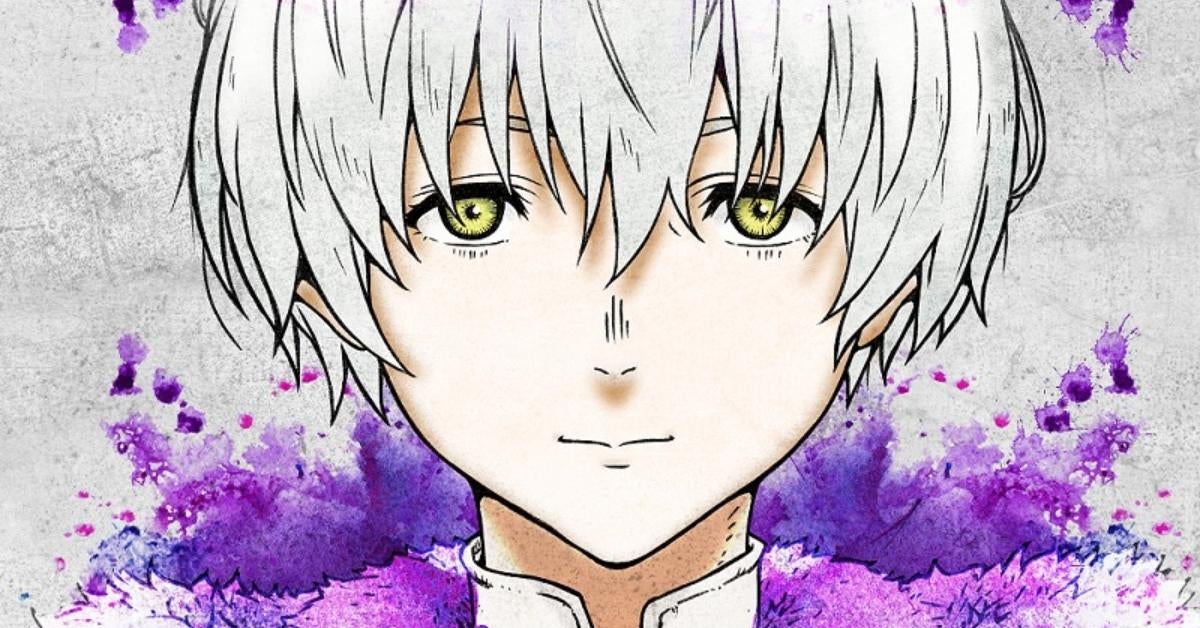 To Your Eternity comparte el nuevo póster de la temporada 2