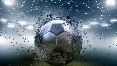 Toca Football recauda $ 40 millones para alimentar su incipiente cadena de instalaciones gigantes de fútbol y entretenimiento