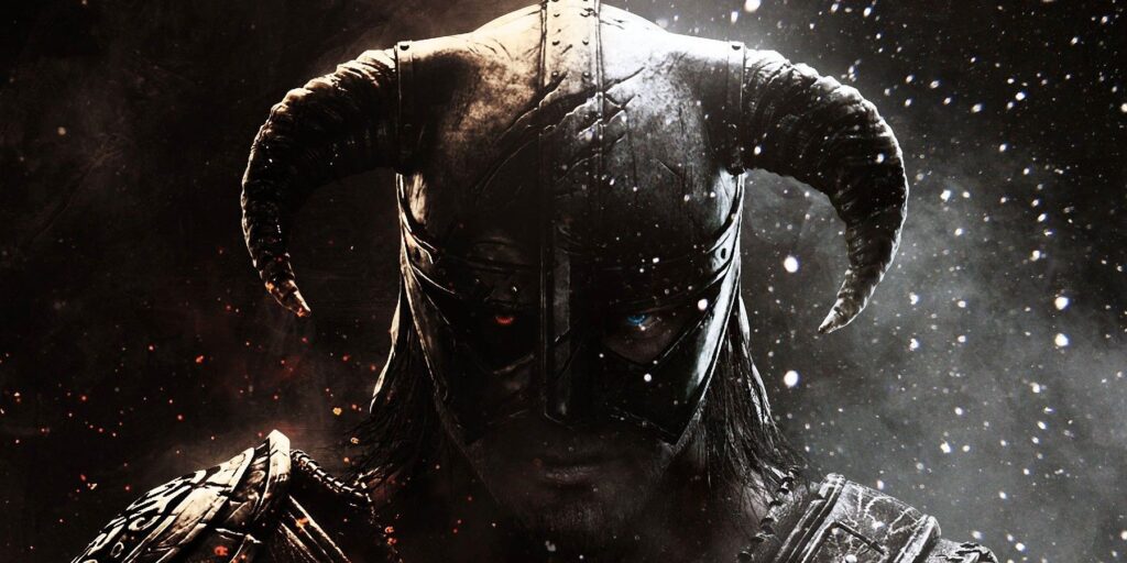 Todas las versiones de Skyrim comparadas entre sí y lo que ha cambiado