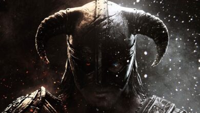 Todas las versiones de Skyrim comparadas entre sí y lo que ha cambiado