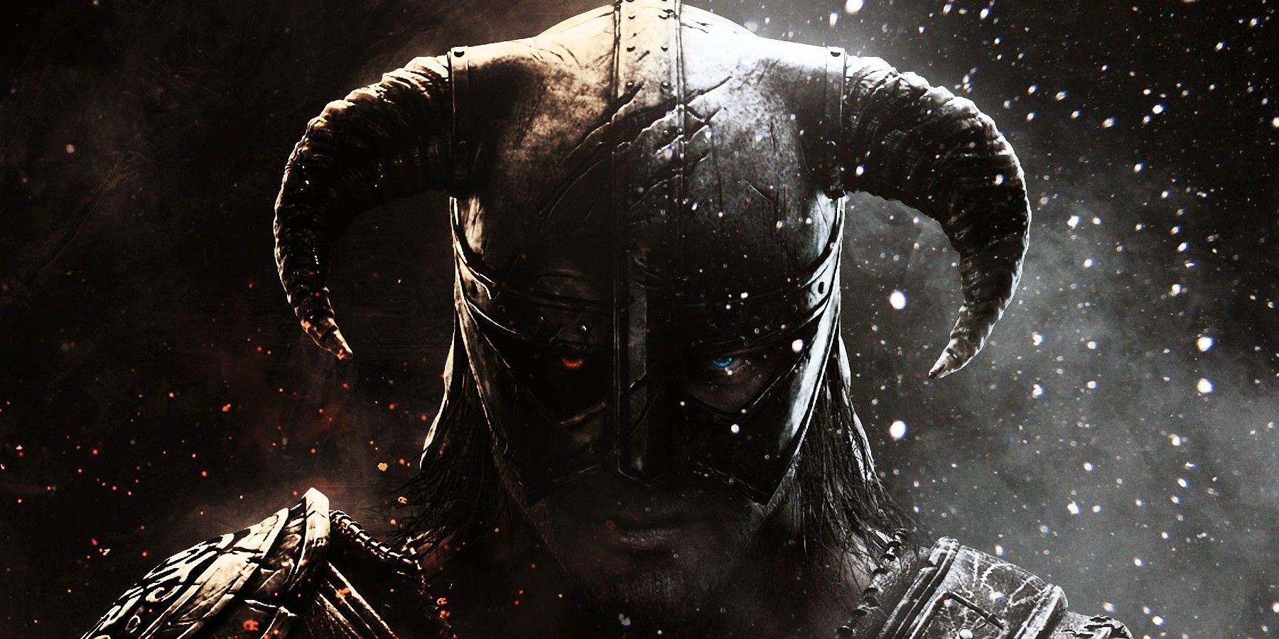 Todas las versiones de Skyrim comparadas entre sí y lo que ha cambiado