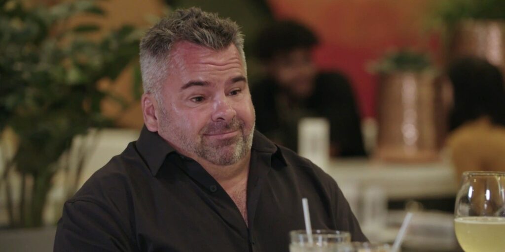 Todo en 90 Días: ¿Por qué los fanáticos piensan que Big Ed Brown intenta comprar amor con regalos?