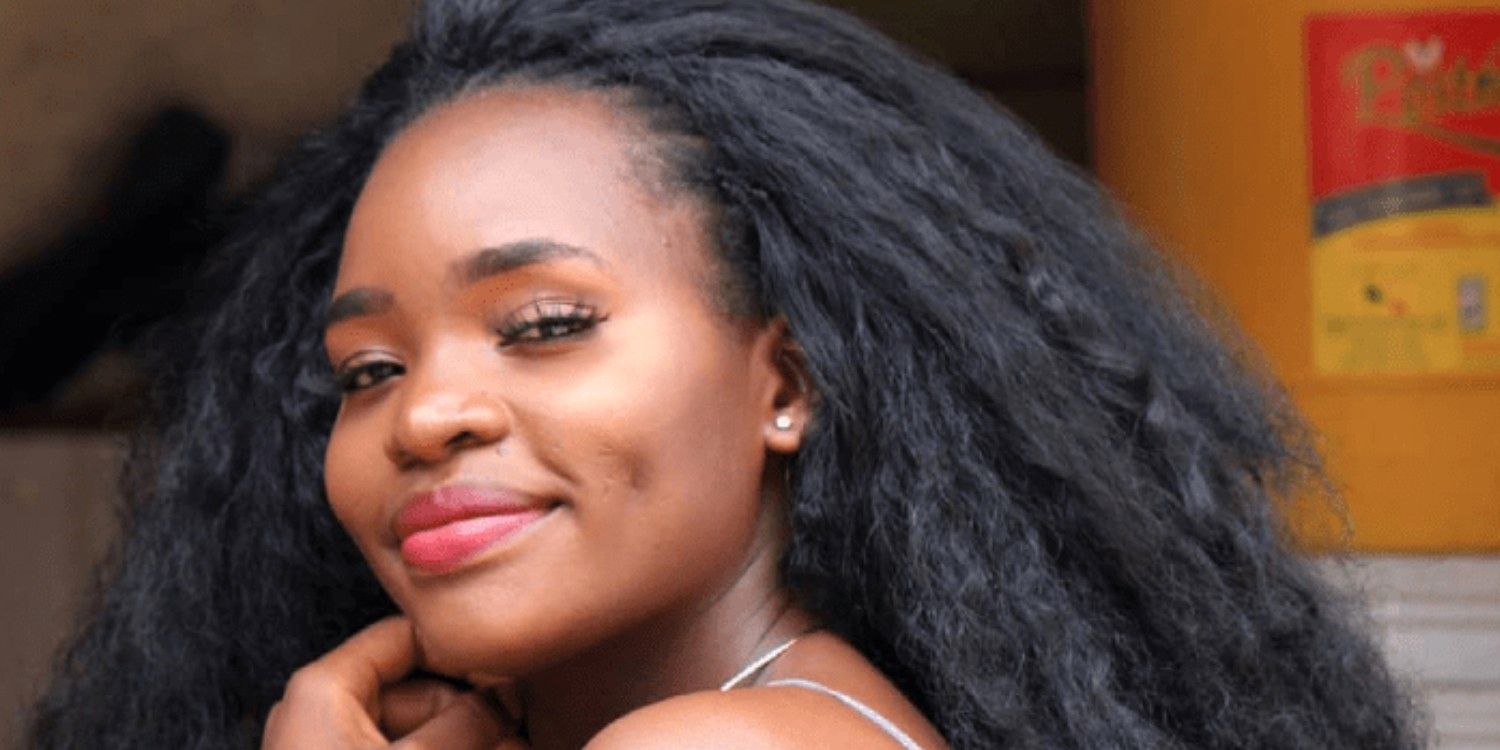 Todo en 90 Días: Akinyi se dirige a la reacción violenta de los fanáticos por el regreso del perro que muerde