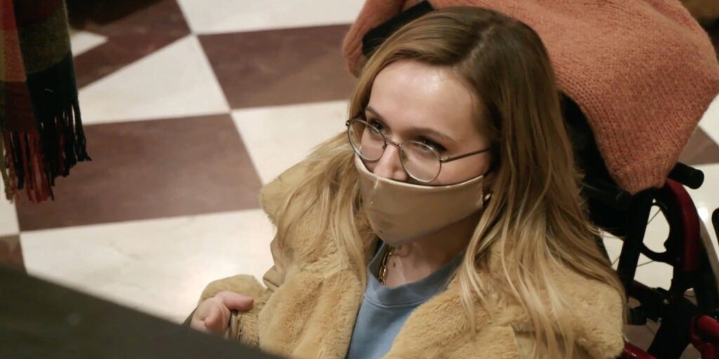 Todo en 90 Días: Alina enfurece a los fanáticos con la tercera leyenda racista descubierta