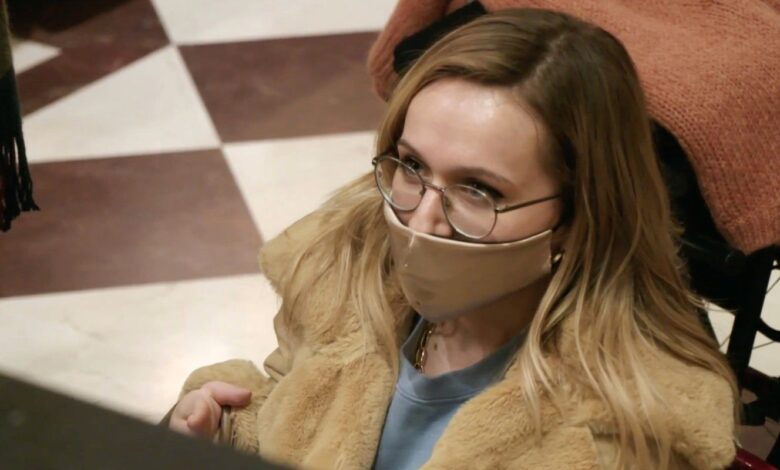 Todo en 90 Días: Alina enfurece a los fanáticos con la tercera leyenda racista descubierta