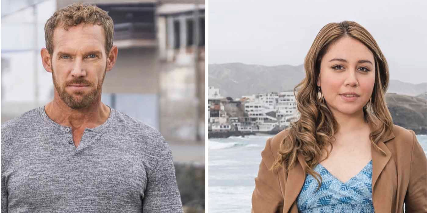 Todo en 90 Días: Ben Rathbun responde a los fanáticos que piensan que se ve espeluznante