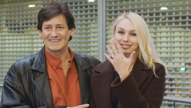 Todo en 90 Días: David Murphey revela la verdadera razón por la que se unió al programa con Lana