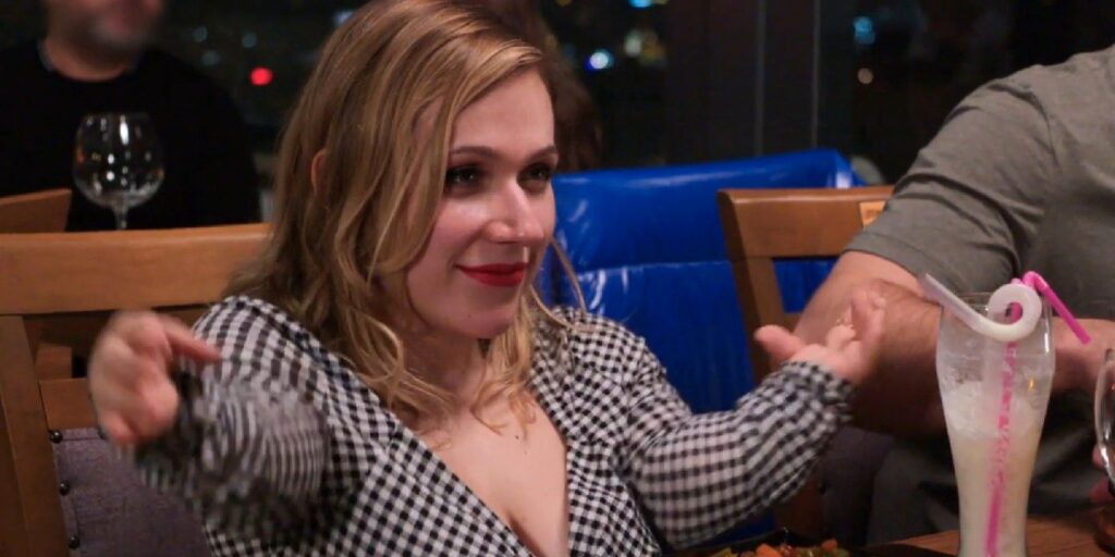 Todo en 90 Días: El presunto despido de Alina de TLC apoyado por fanáticos enojados