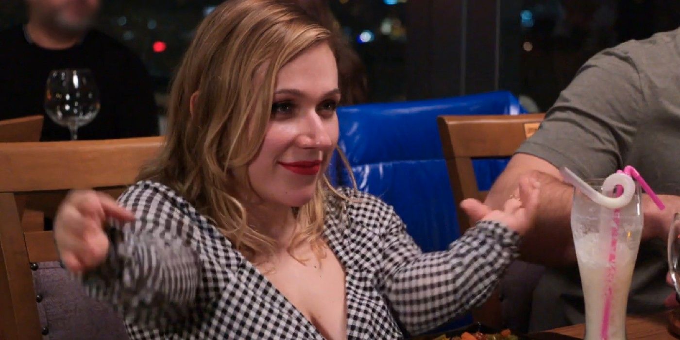 Todo en 90 Días: El presunto despido de Alina de TLC apoyado por fanáticos enojados