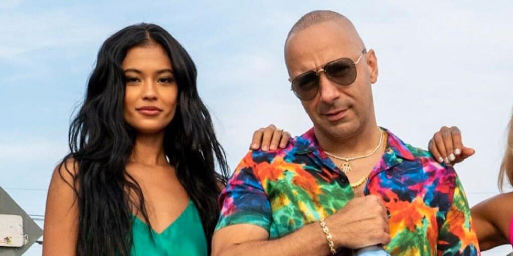 Todo en 90 Días: Juliana acusada de engañar a Michael con el esposo de Sarah