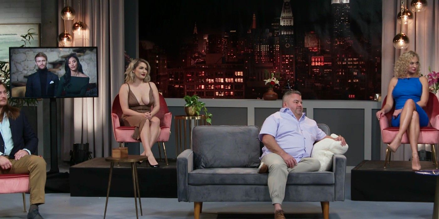 Todo en 90 Días: La Mejor (y Peor) Vestida en La Vida de Soltero Cuéntalo Todo