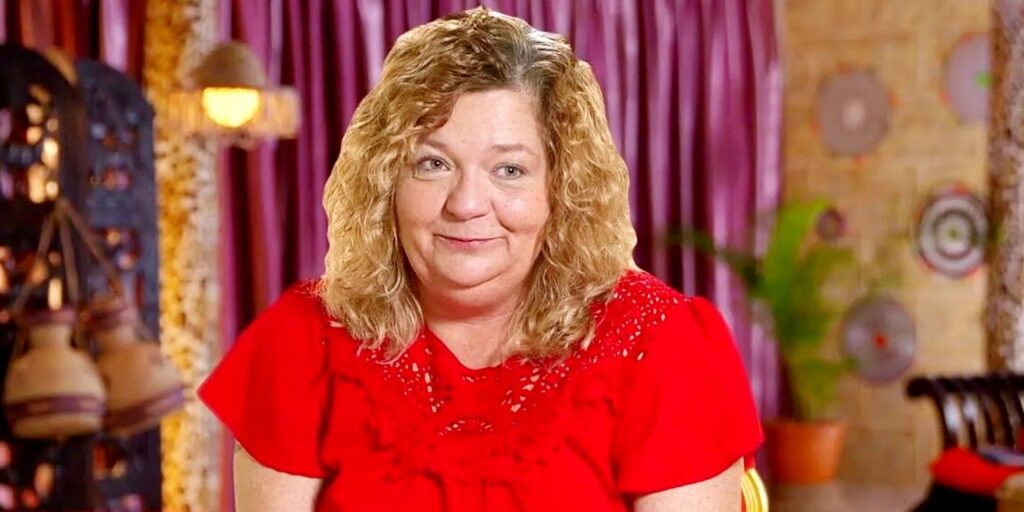 Todo en 90 Días: La bebita Lisa reacciona a la disculpa de Alina