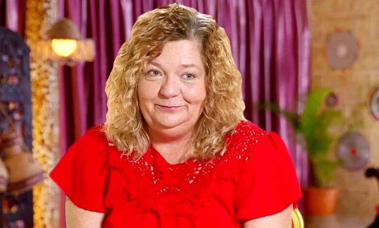Todo en 90 Días: La bebita Lisa reacciona a la disculpa de Alina