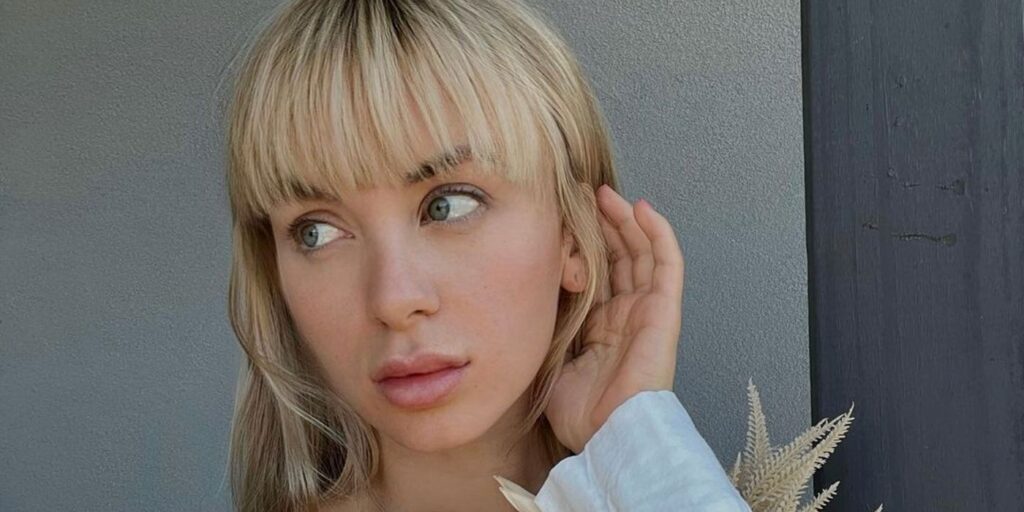 Todo en 90 Días: La drástica transformación del cabello de Yara obtiene reacciones encontradas