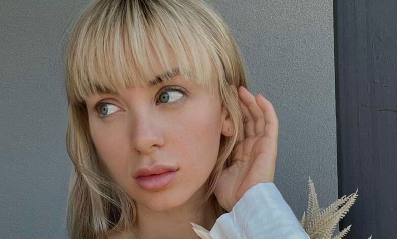 Todo en 90 Días: La drástica transformación del cabello de Yara obtiene reacciones encontradas