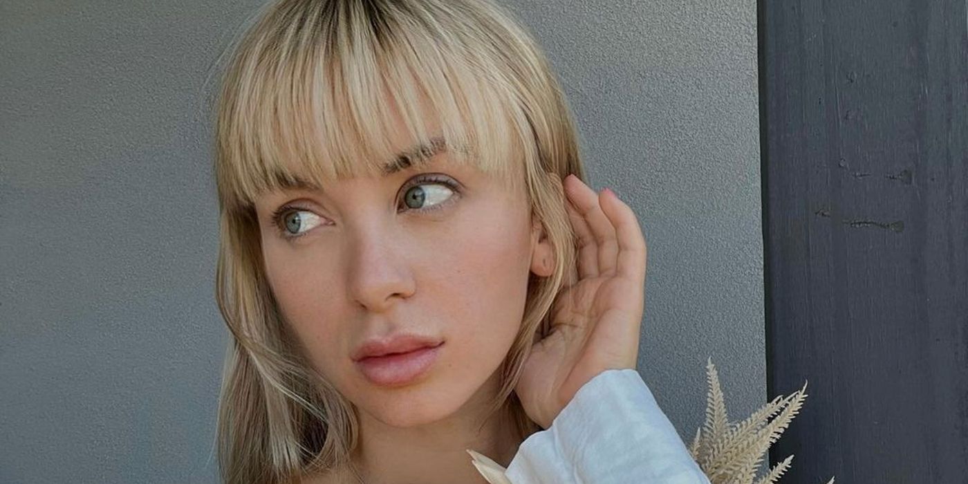 Todo en 90 Días: La drástica transformación del cabello de Yara obtiene reacciones encontradas