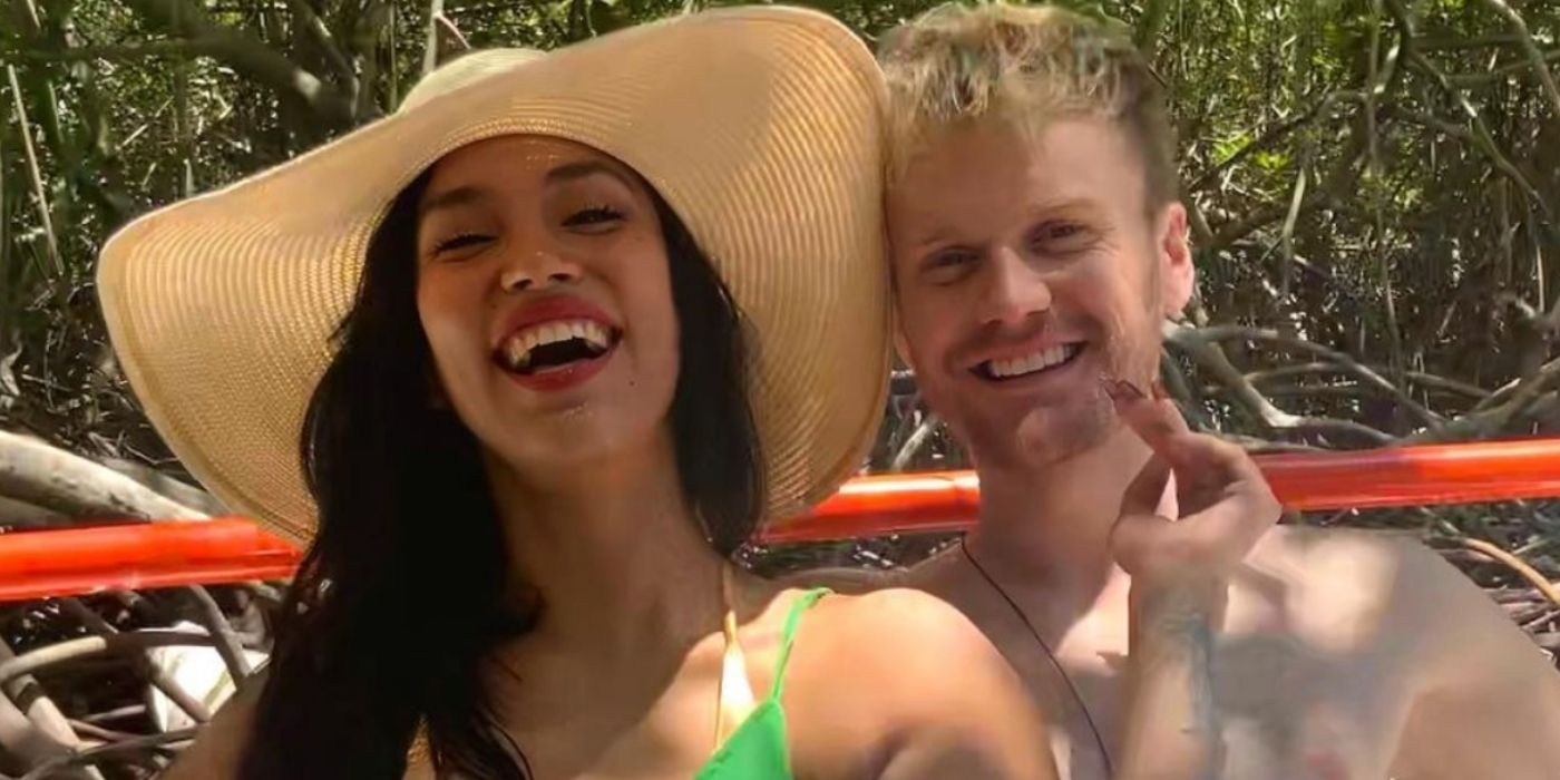 Todo en 90 Días: La falsa alarma de Jesse sobre Jeniffer indigna a los fanáticos