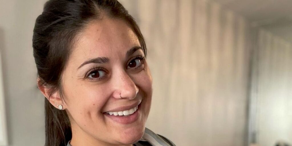 Todo en 90 Días: Loren planea someterse a una cirugía plástica después del próximo bebé