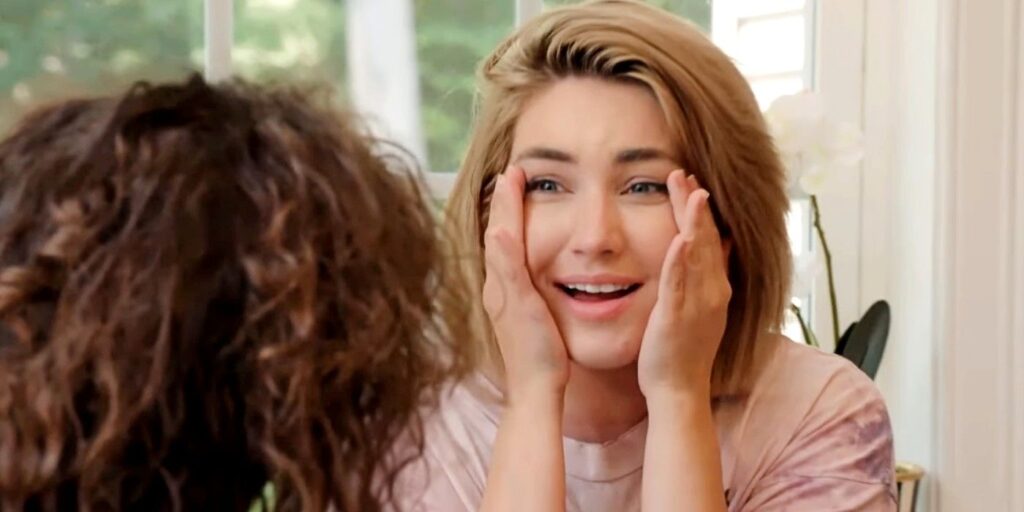 Todo en 90 Días: Los tarros de pedos de Stephanie Matto la ayudaron a conocer a su nuevo novio