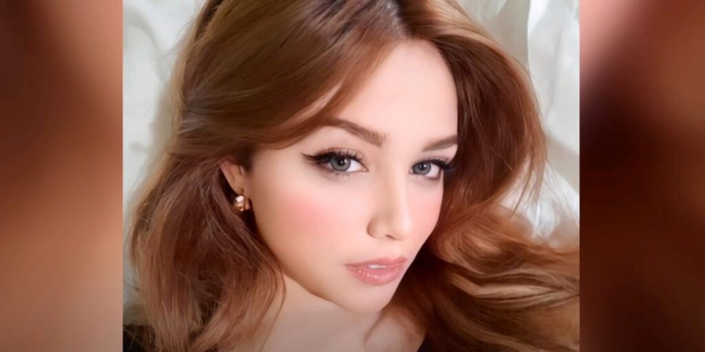 Todo en 90 Días: Mahogany Roca sorprende al revelar su verdadera edad y motivo