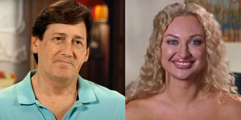 Todo en 90 Días: Natalie posiblemente filmando una nueva temporada después de The Single Life