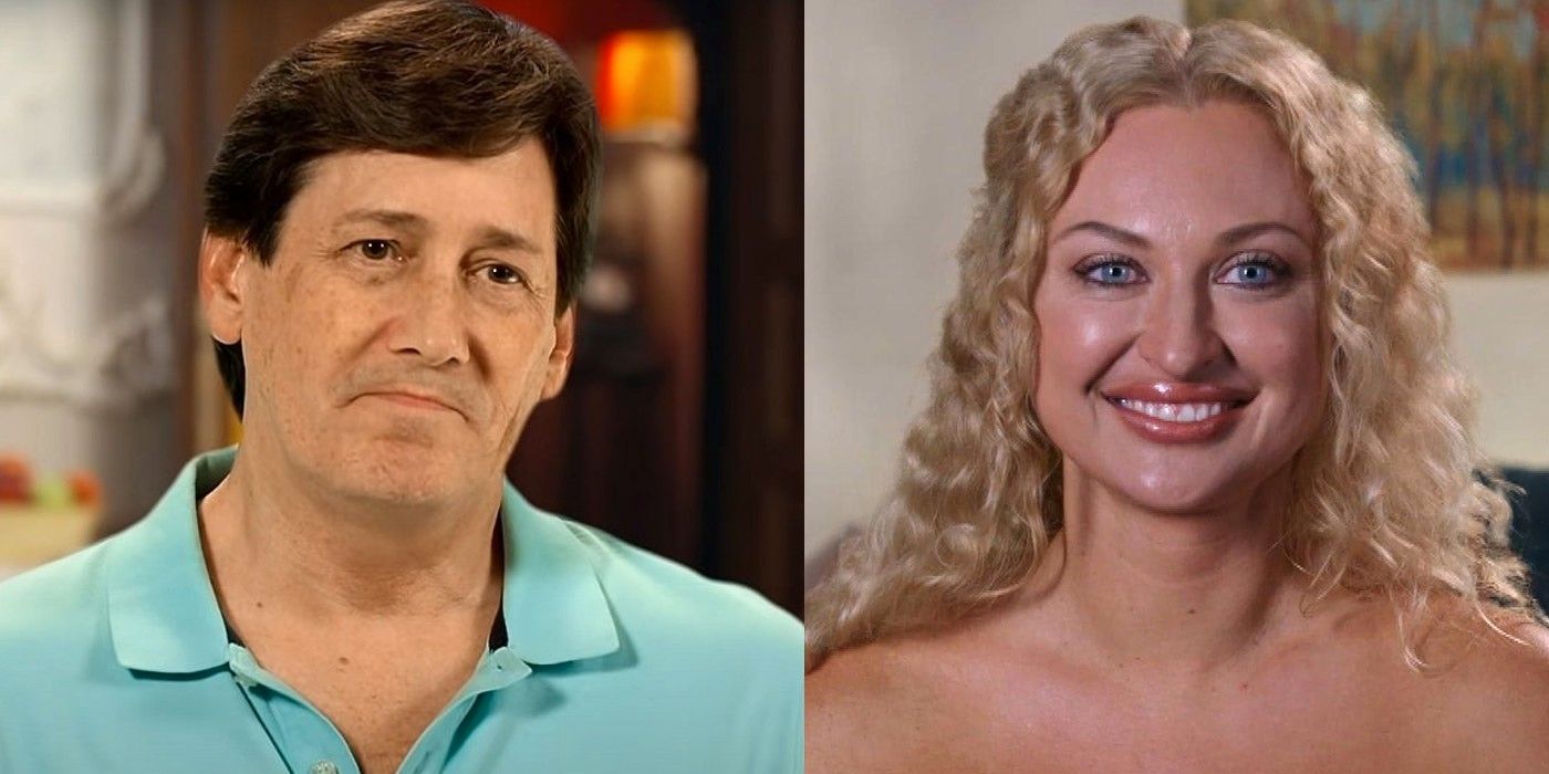 Todo en 90 Días: Natalie posiblemente filmando una nueva temporada después de The Single Life