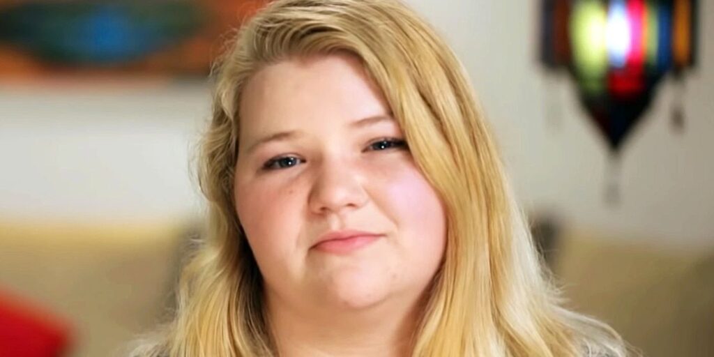 Todo en 90 Días: Nicole comparte su lucha con la soledad en una emotiva publicación