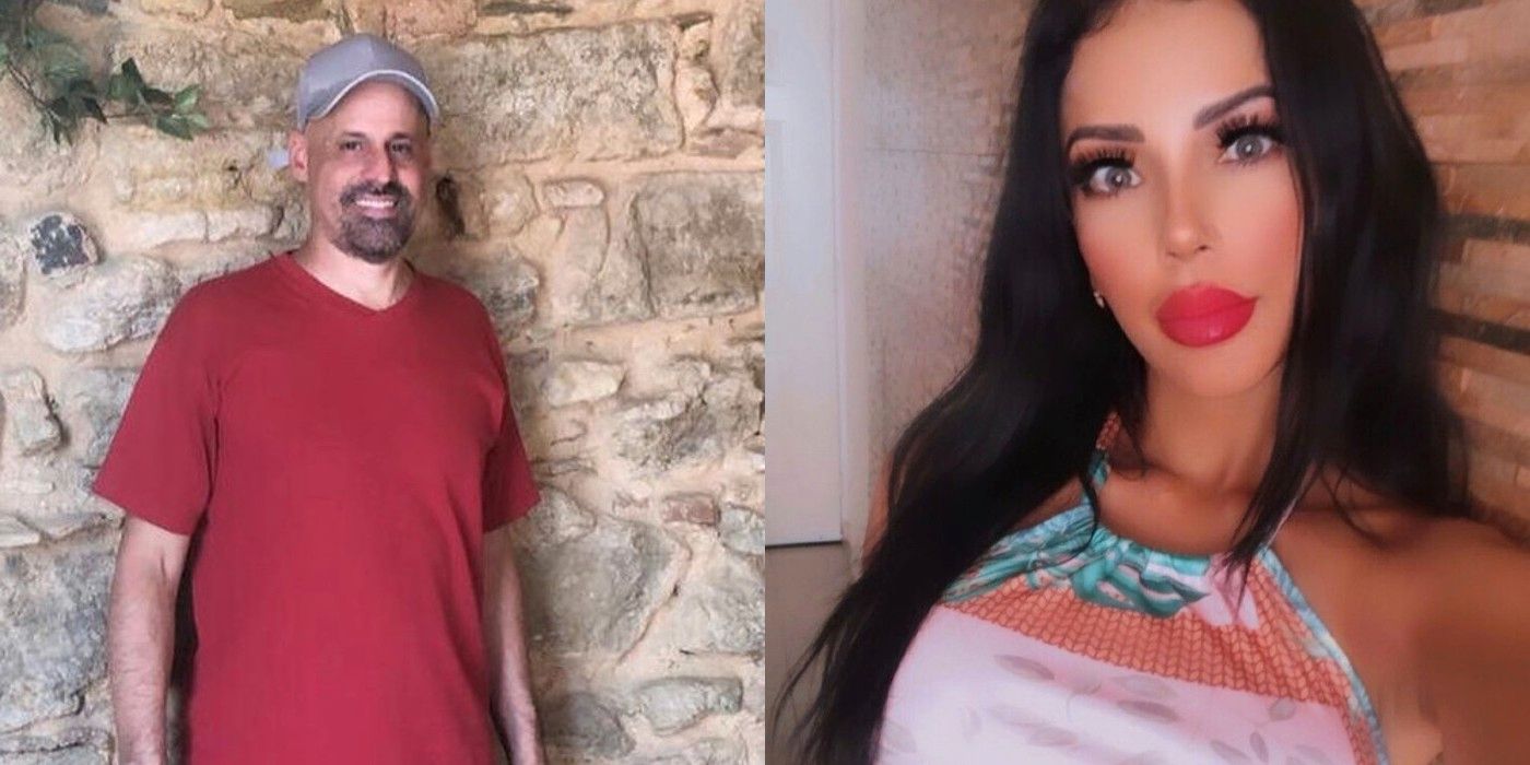 Todo en 90 Días: Por qué Gino debería terminar su relación con Jasmine