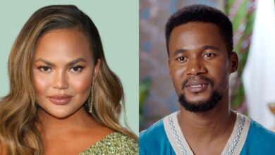 Todo en 90 Días: Por qué Sojaboy Usman le debe su éxito a Chrissy Teigen