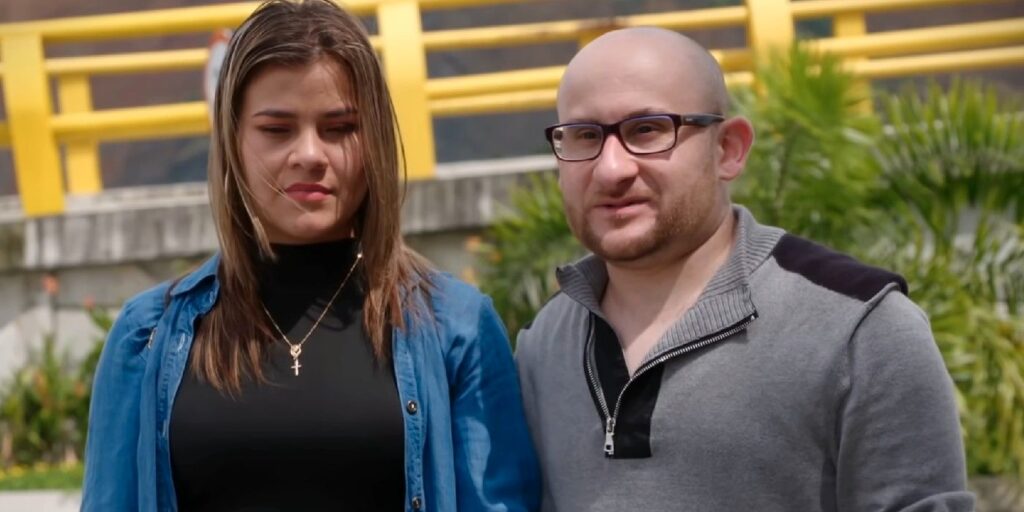 Todo en 90 Días: Por qué la relación de Mike y Ximena funcionará al final