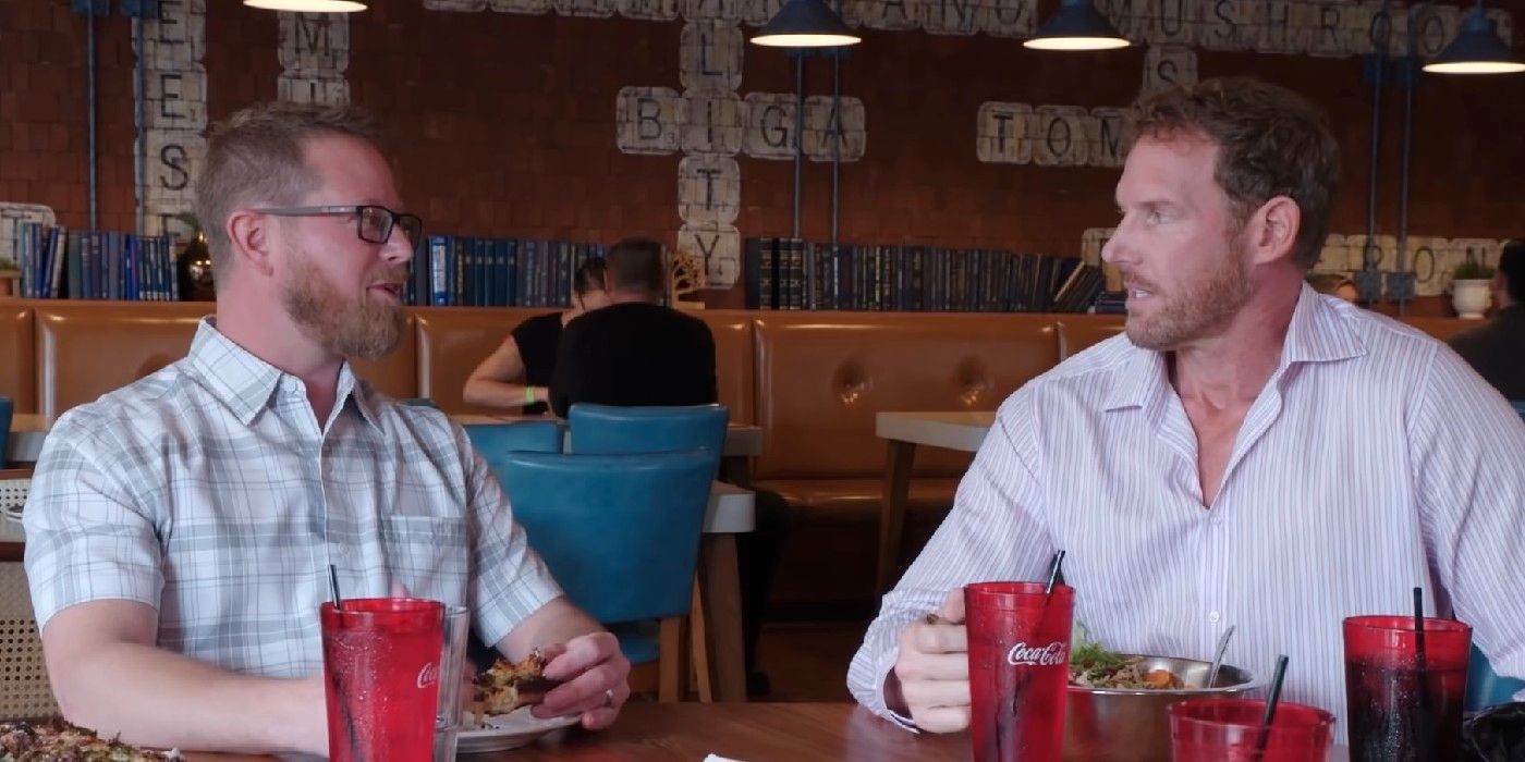 Todo en 90 Días: Por qué los amigos y fanáticos de Ben piensan que Mahogany lo está estafando