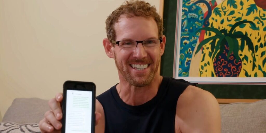 Todo en 90 Días: Por qué los fanáticos ya detestan a Ben Rathbun antes de los 90 días