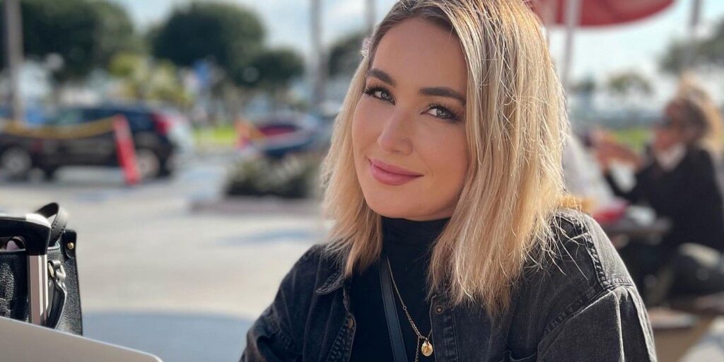 Todo en 90 Días: Stephanie anuncia que está vendiendo velas con olor a pedo