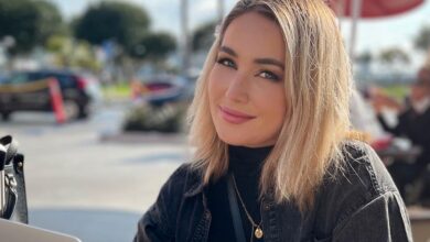 Todo en 90 Días: Stephanie anuncia que está vendiendo velas con olor a pedo